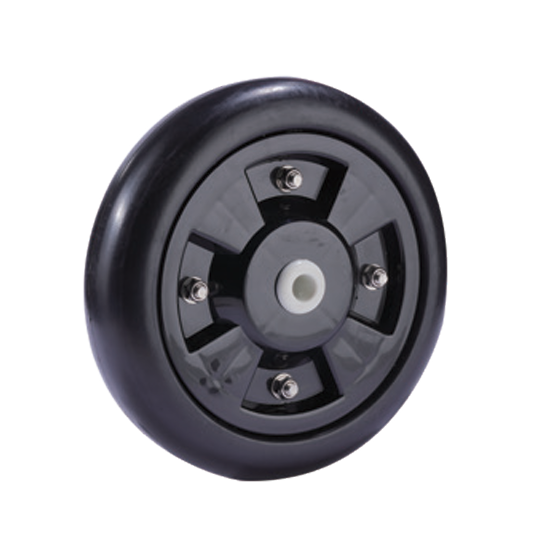 9.65＂機(jī)械輪-寧波希禾兒童用品有限公司