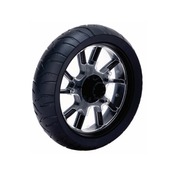 8.5”SR1300前輪-寧波希禾兒童用品有限公司