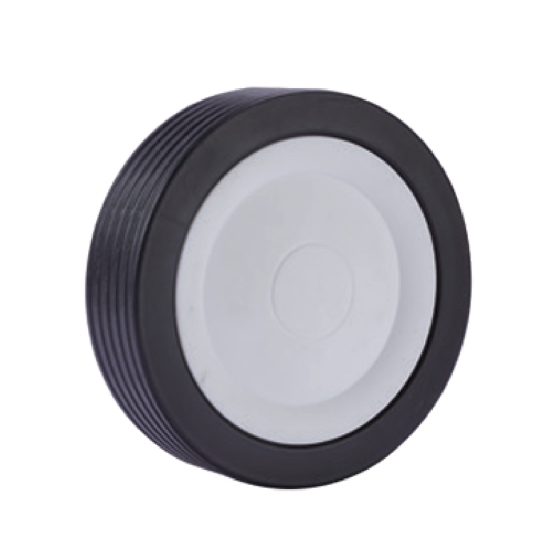 6＂Gangbao wheel-寧波希禾兒童用品有限公司