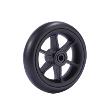 4.2 “T18 front wheels-寧波希禾兒童用品有限公司
