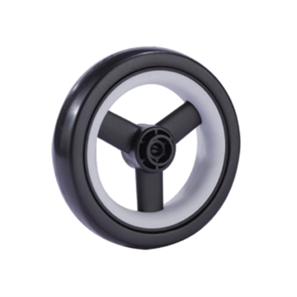 5″ D1500 Front wheels-寧波希禾兒童用品有限公司