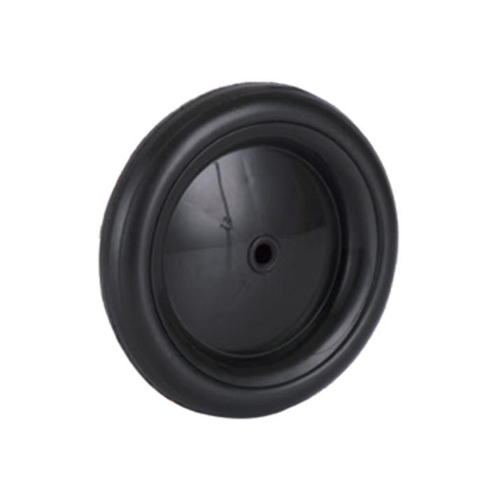 4.5″ Flat front wheel-寧波希禾兒童用品有限公司