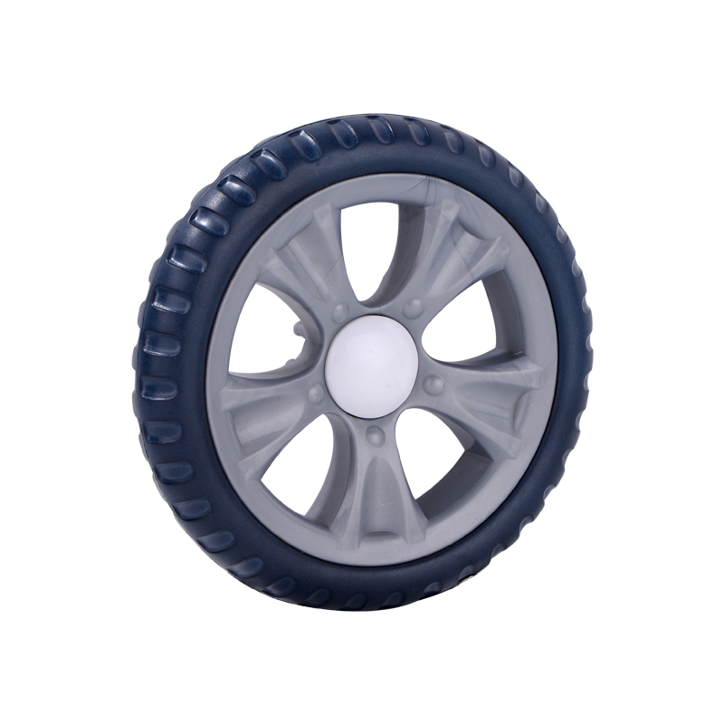 7＂Beth gem wheel-寧波希禾兒童用品有限公司
