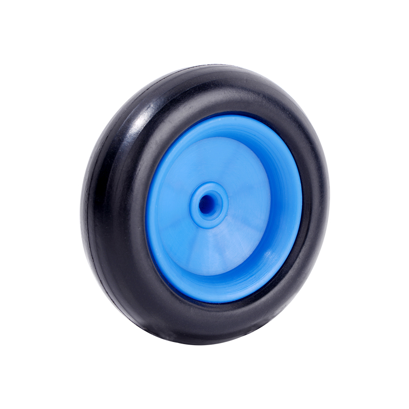 3＂Little fat wheel-寧波希禾兒童用品有限公司