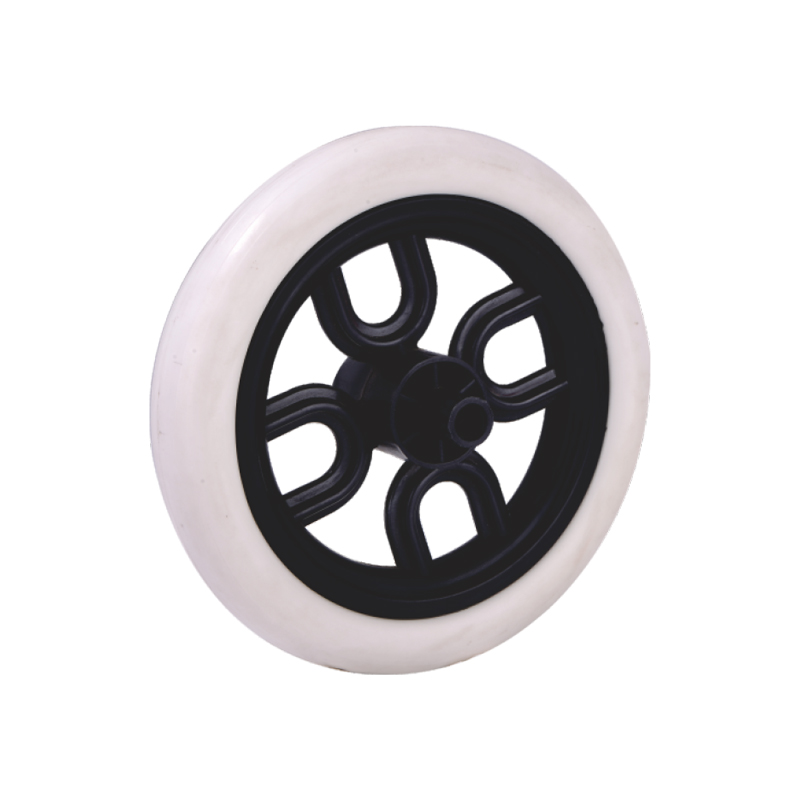 6＂Plum blossom wheel-寧波希禾兒童用品有限公司