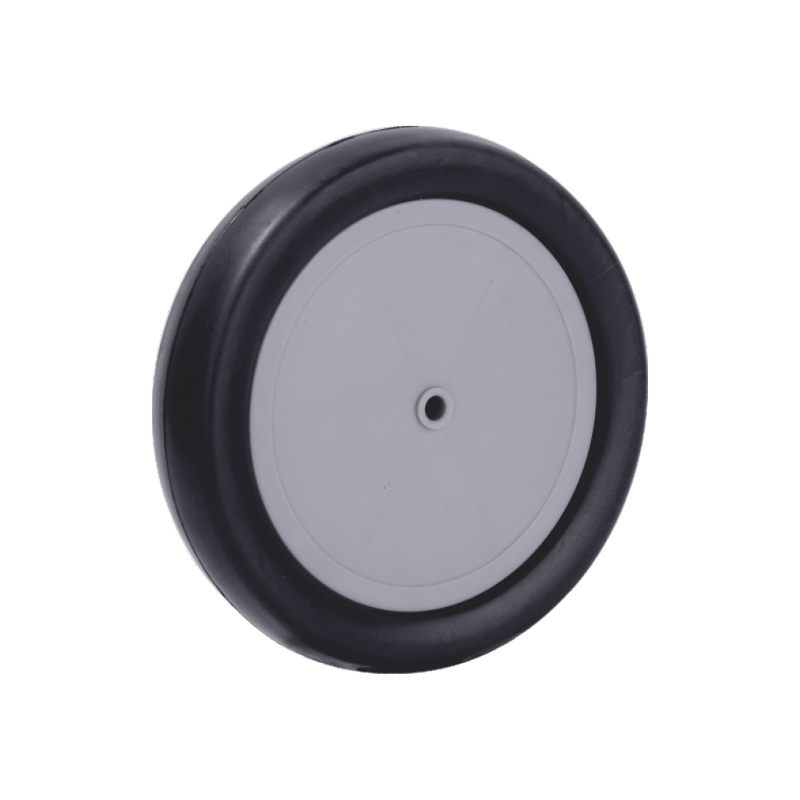 7.5＂Flat wheel-寧波希禾兒童用品有限公司