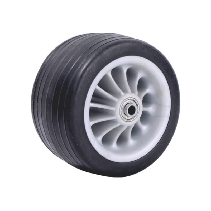 5.5＂電動(dòng)車(chē)輪-寧波希禾兒童用品有限公司