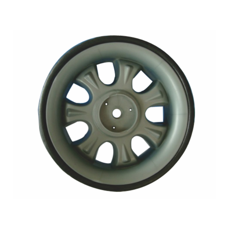 12＂Big s wheel-寧波希禾兒童用品有限公司